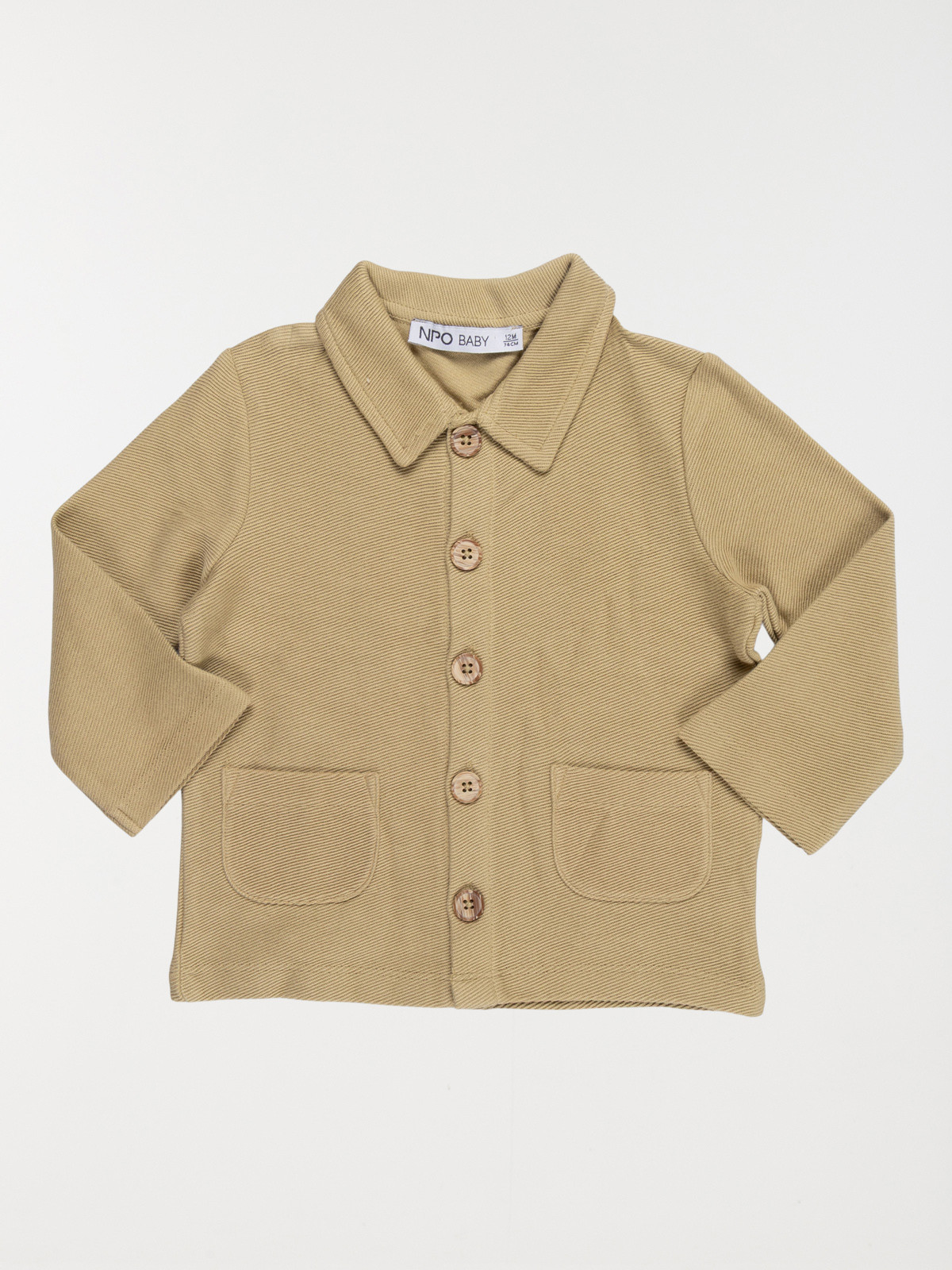 Ensemble 3 pièces garçon (6-36M) Ensemble 3 pièces garçon (6-36M)