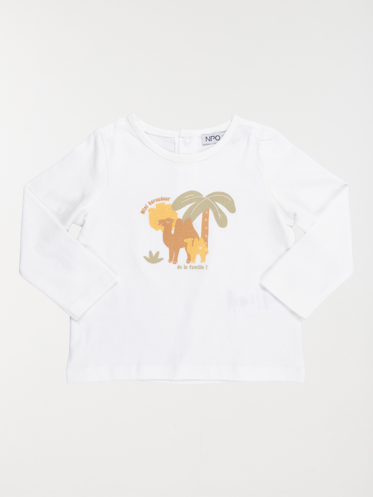 Ensemble 3 pièces garçon (6-36M) Ensemble 3 pièces garçon (6-36M)