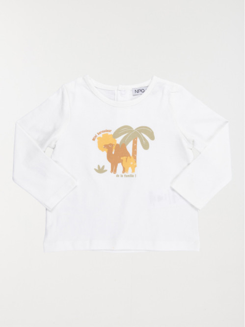 Ensemble 3 pièces garçon...