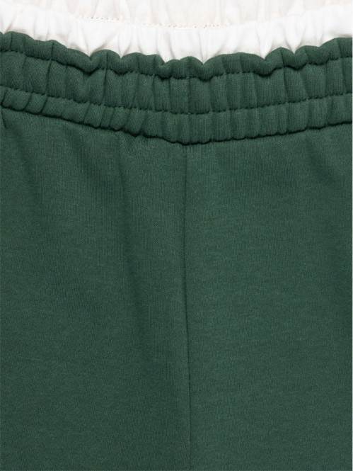 Pantalon jogging large...