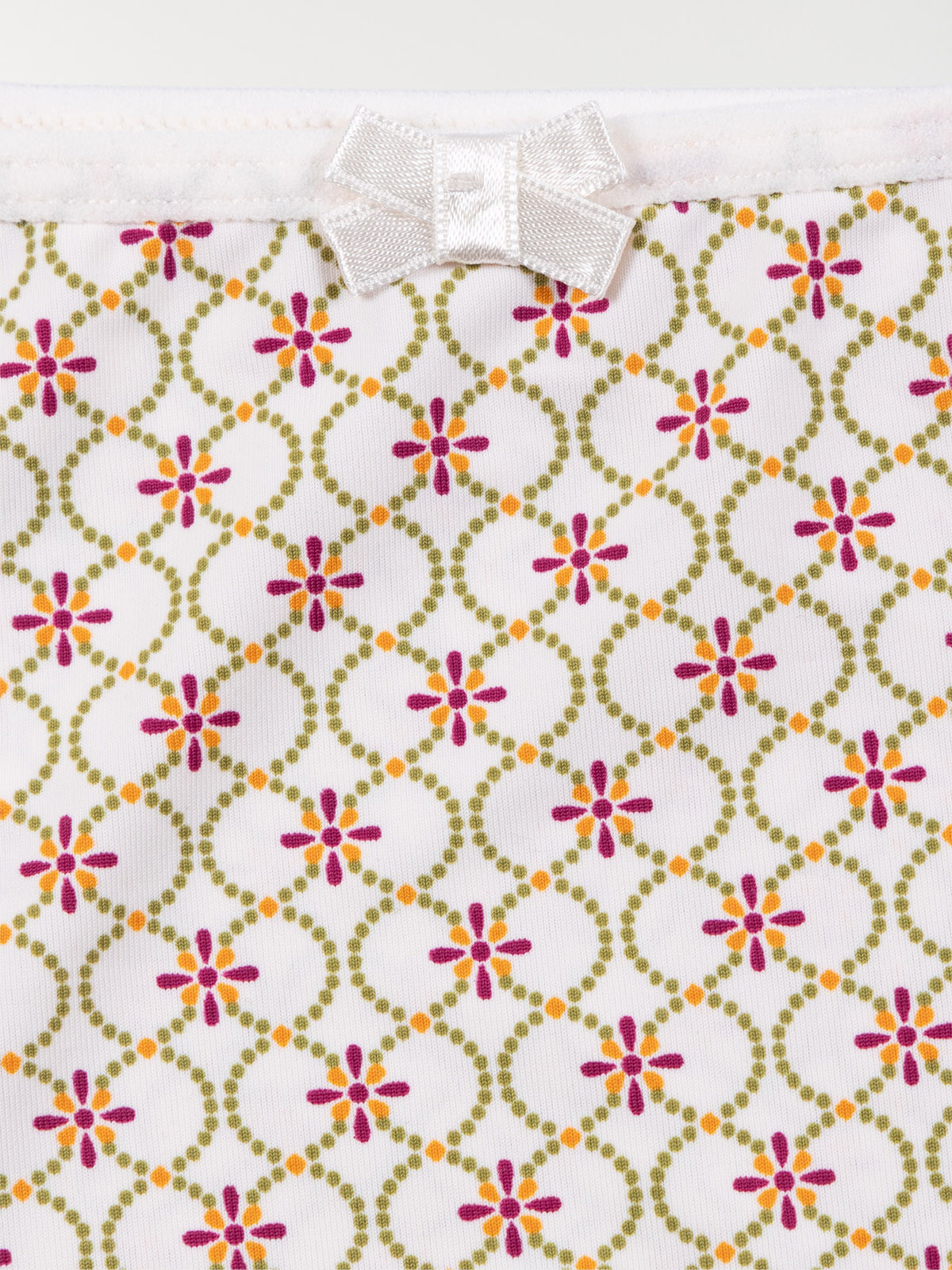 Lot de 2 shorties femme (S-XL)