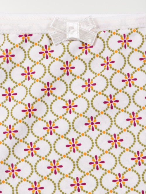 Lot de 2 shorties femme (S-XL)