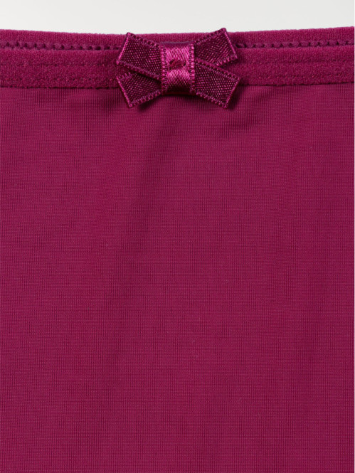 Lot de 2 shorties femme (S-XL)