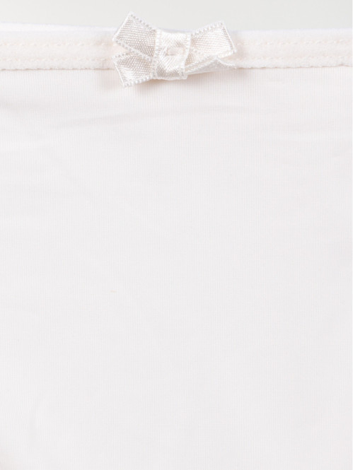 Lot de 2 shorties femme (S-XL)