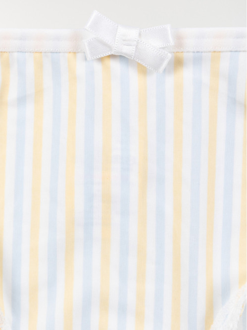 Lot de 2 shorties femme (S-XL)