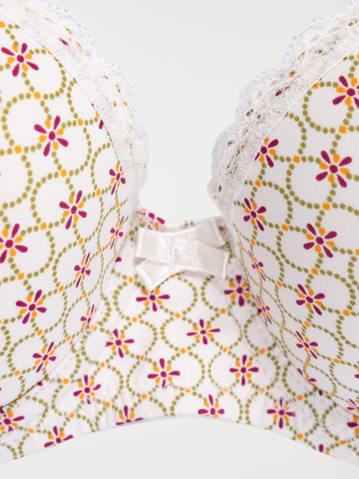 Lot de 2 soutiens-gorge femme (85B-95E)