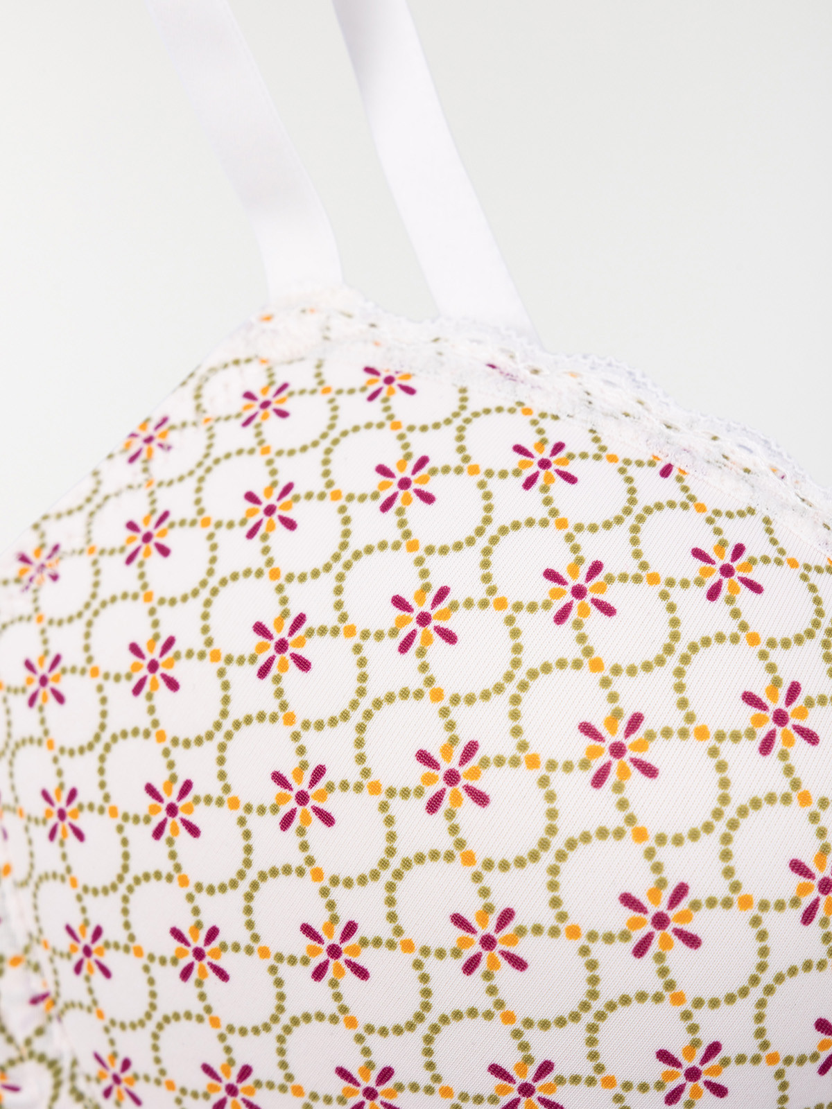 Lot de 2 soutiens-gorge femme (85B-95E)