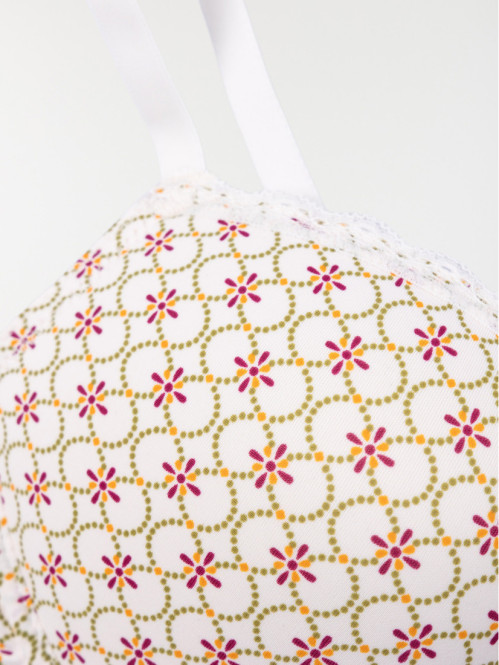 Lot de 2 soutiens-gorge...