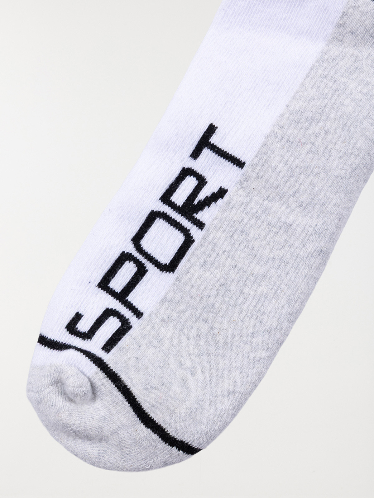Lot 3 paires chaussettes sport homme