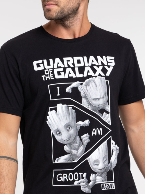 T-shirt guardians galaxy...