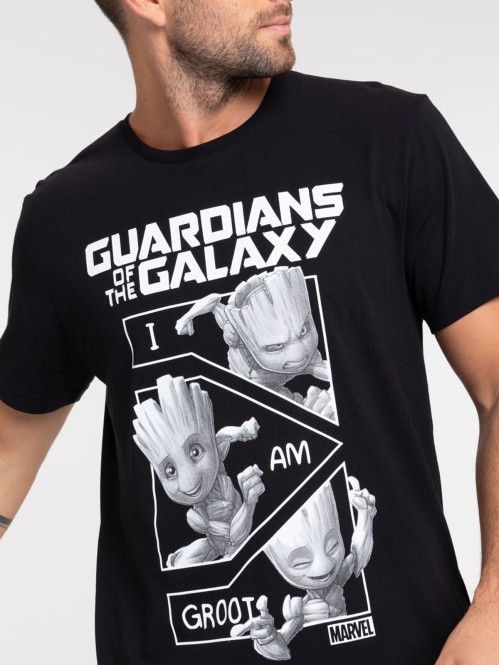 T-shirt guardians galaxy...