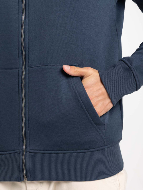 Sweat à capuche homme