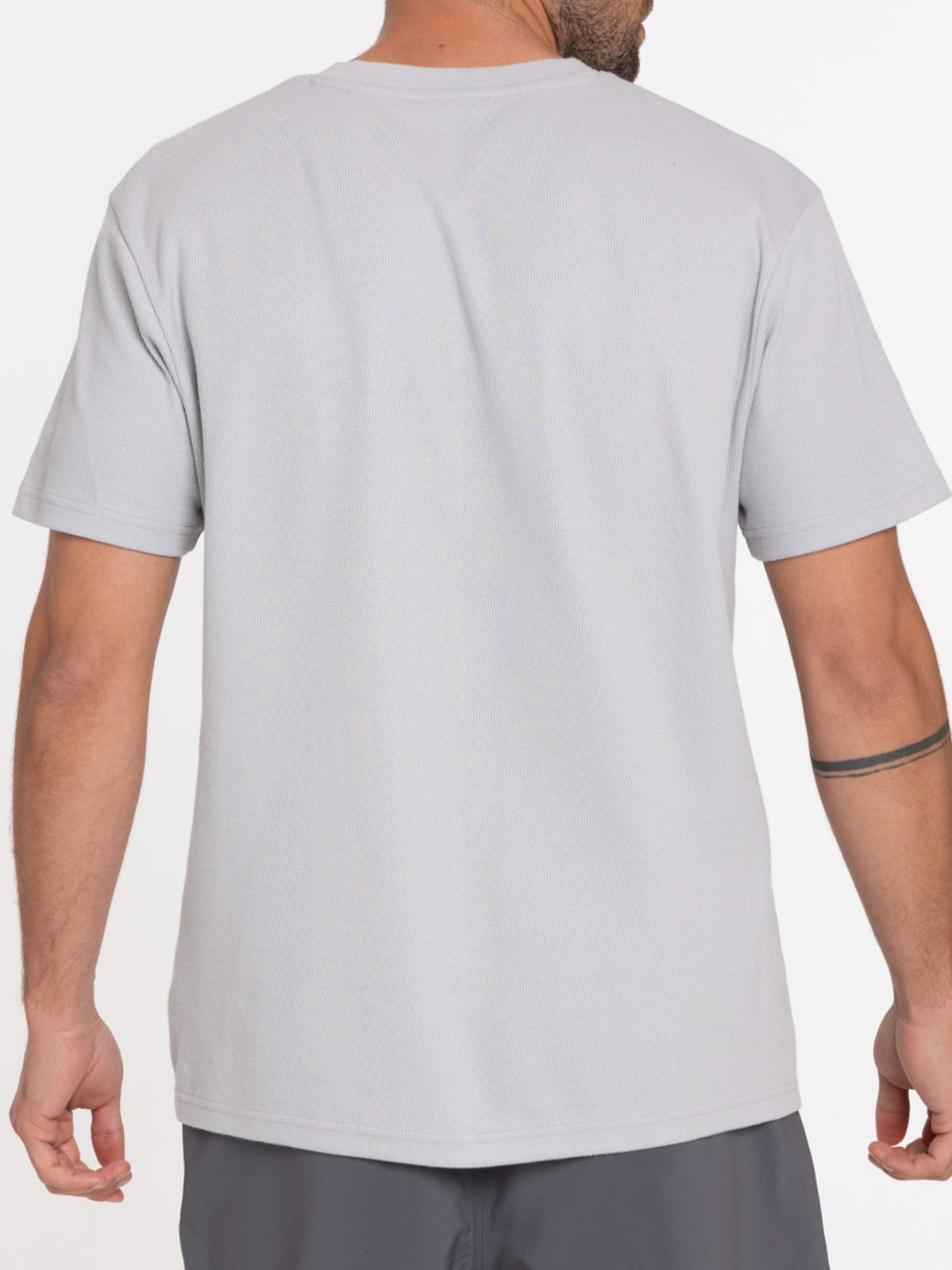 Tee-shirt col rond homme Tee-shirt col rond homme