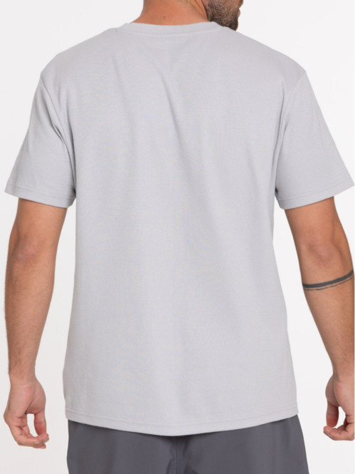 Tee-shirt col rond homme