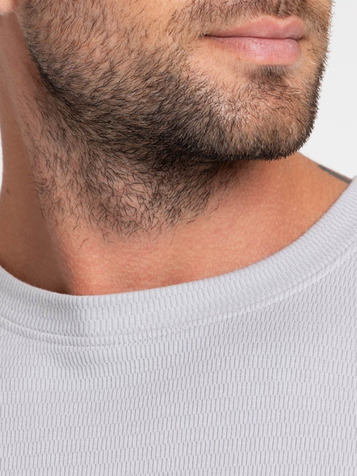 Tee-shirt col rond homme Tee-shirt col rond homme