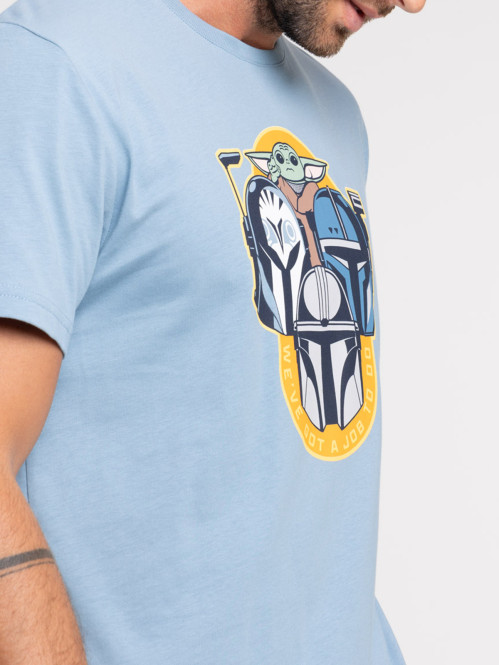 Tee-shirt Star Wars homme
