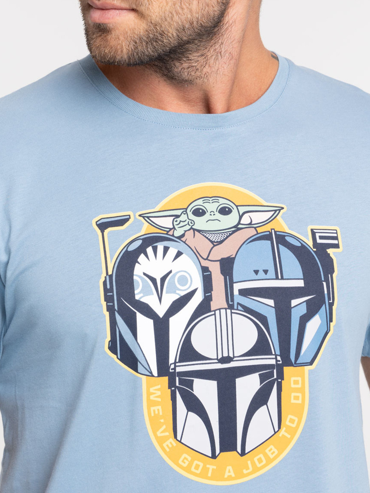 Tee-shirt Star Wars homme