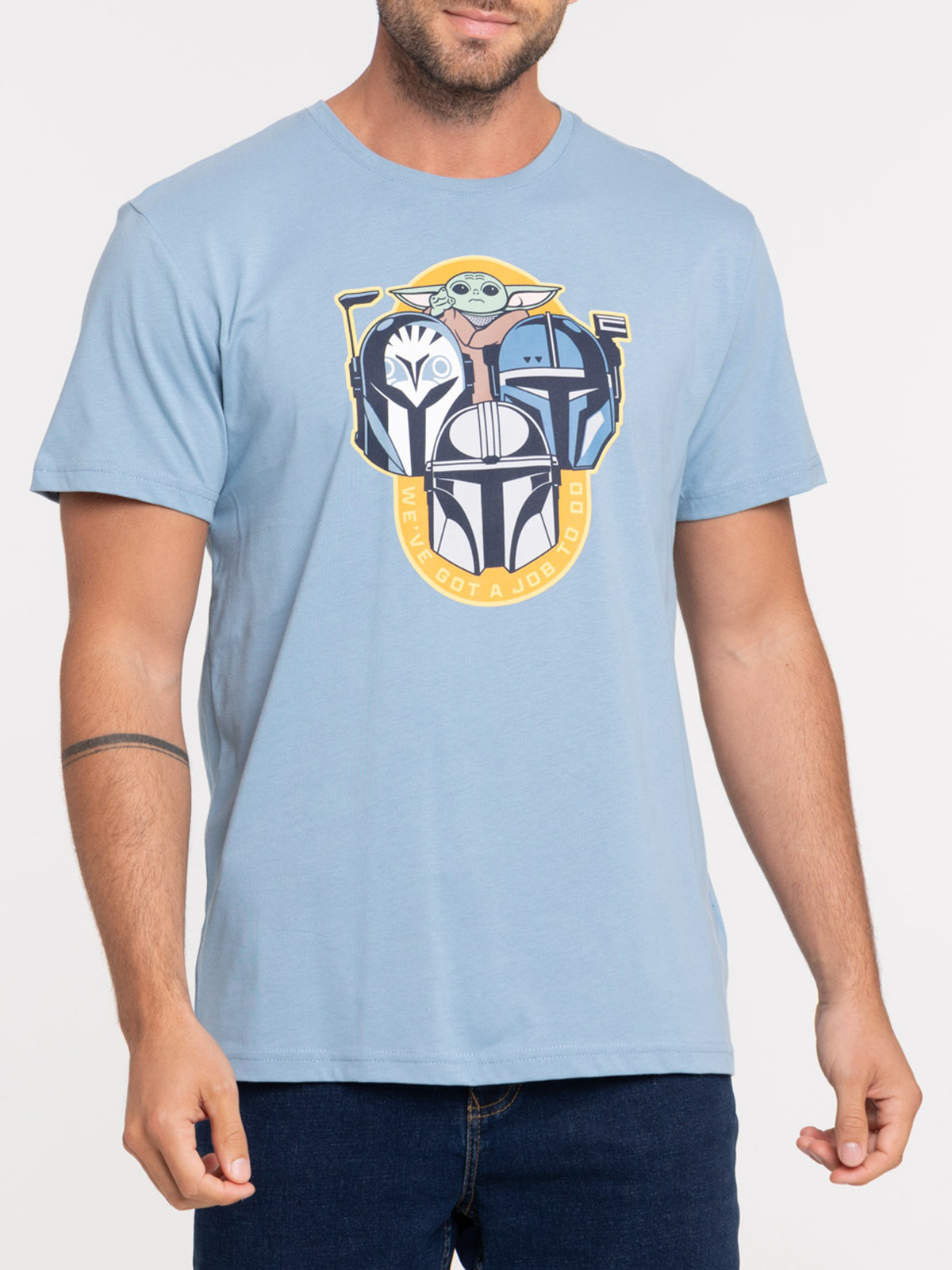 Tee-shirt Star Wars homme
