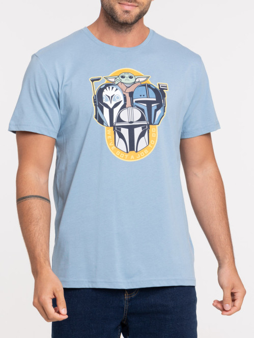 Tee-shirt Star Wars homme