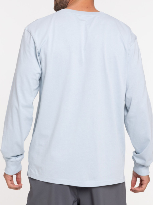 T-shirt imprimé homme