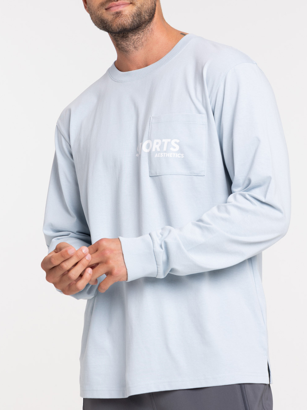 T-shirt imprimé homme