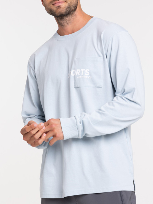 T-shirt imprimé homme