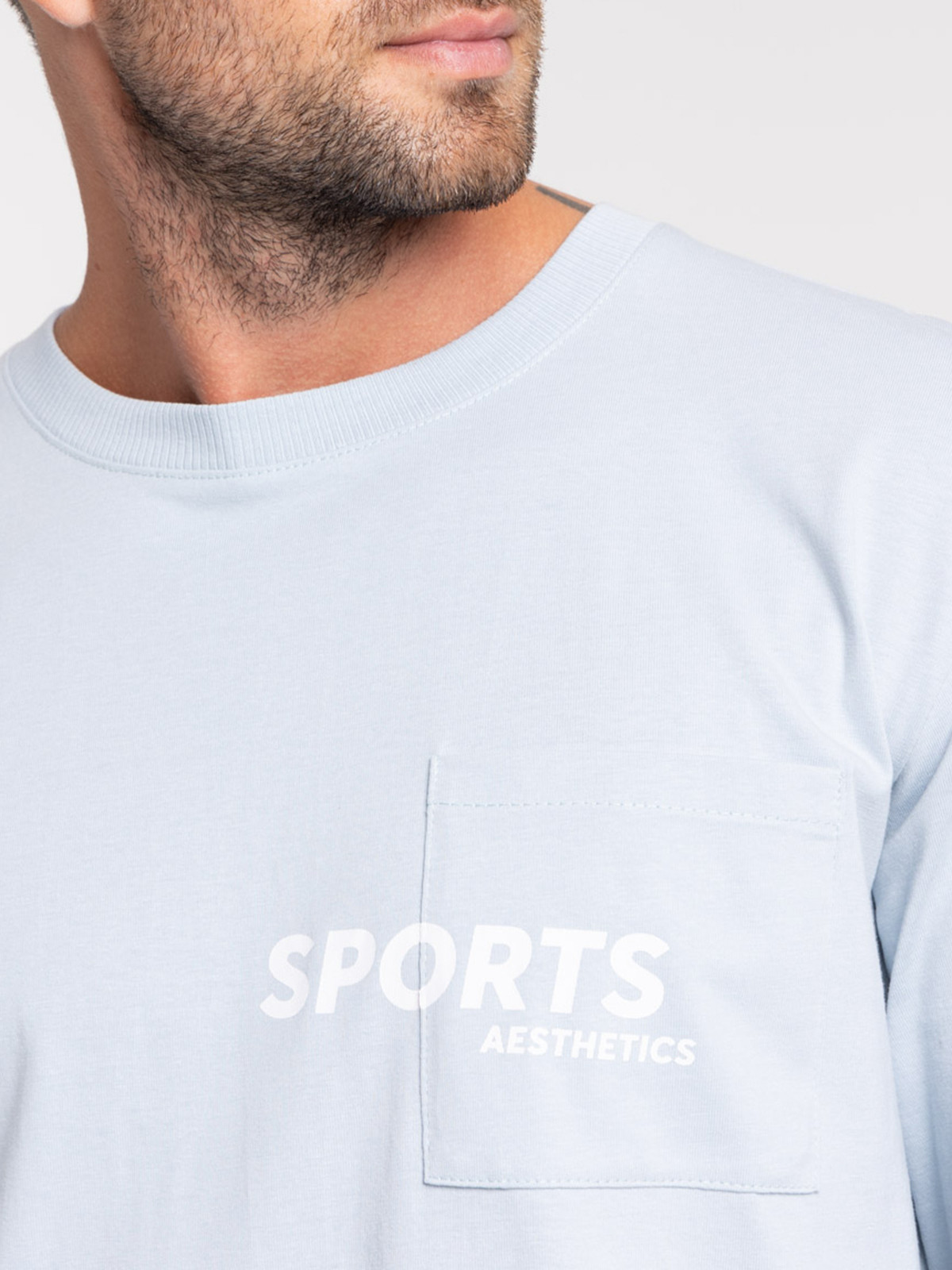 T-shirt imprimé homme