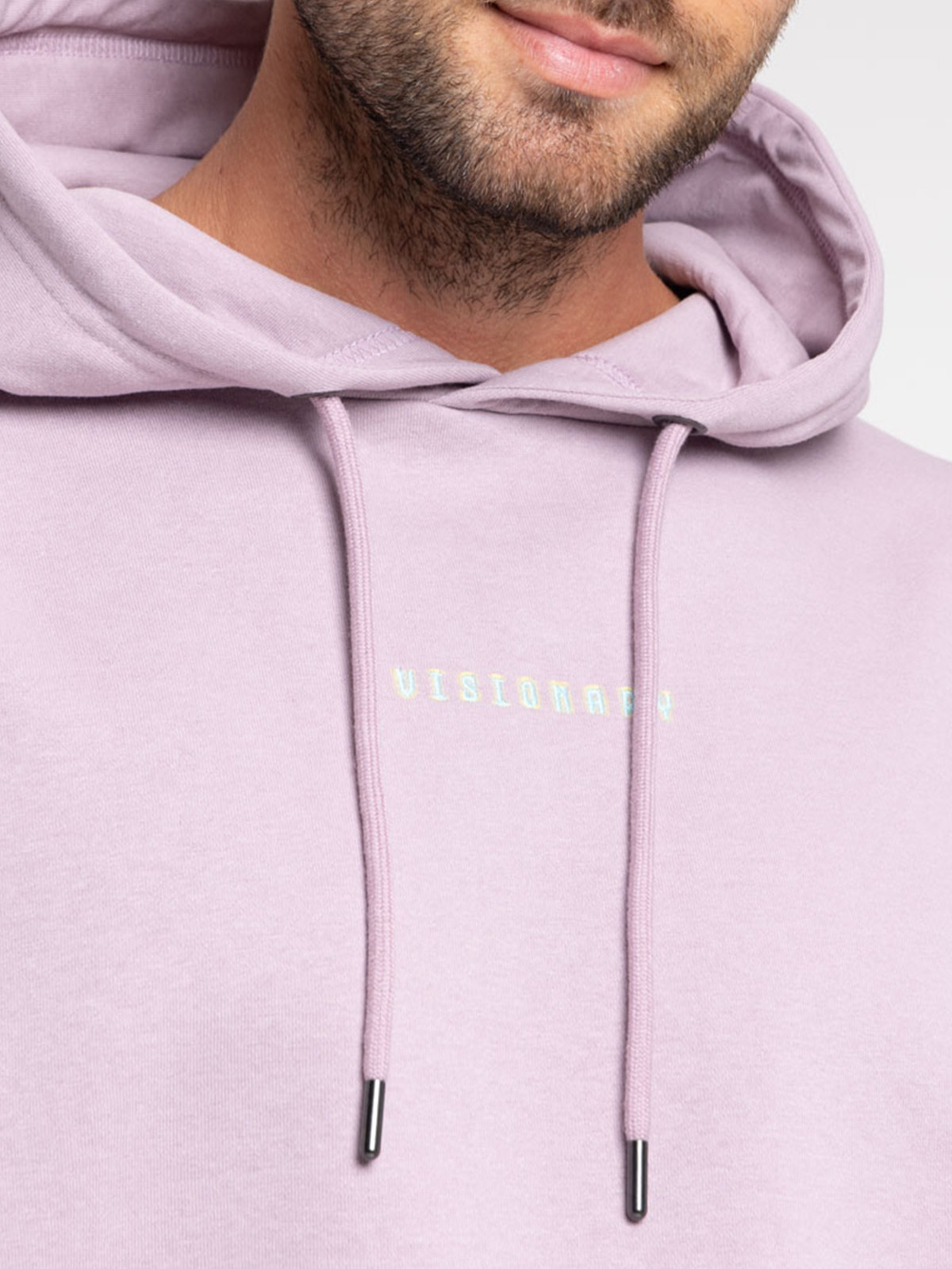 Sweat capuche visionary homme