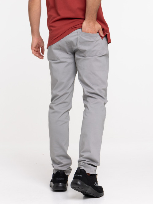 Jean slim homme coloris...