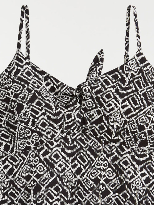 Top col V noeud motif...