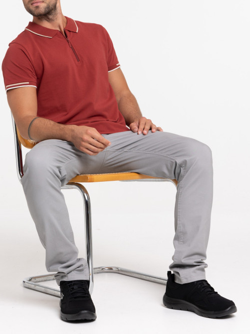 Jean slim homme coloris...