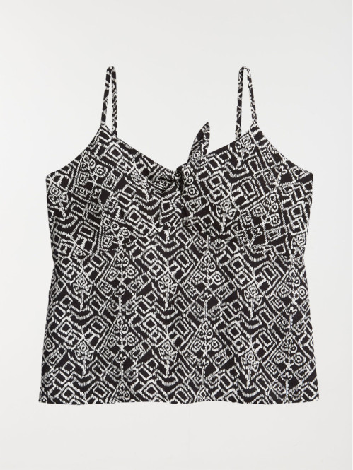 Top col V noeud motif...