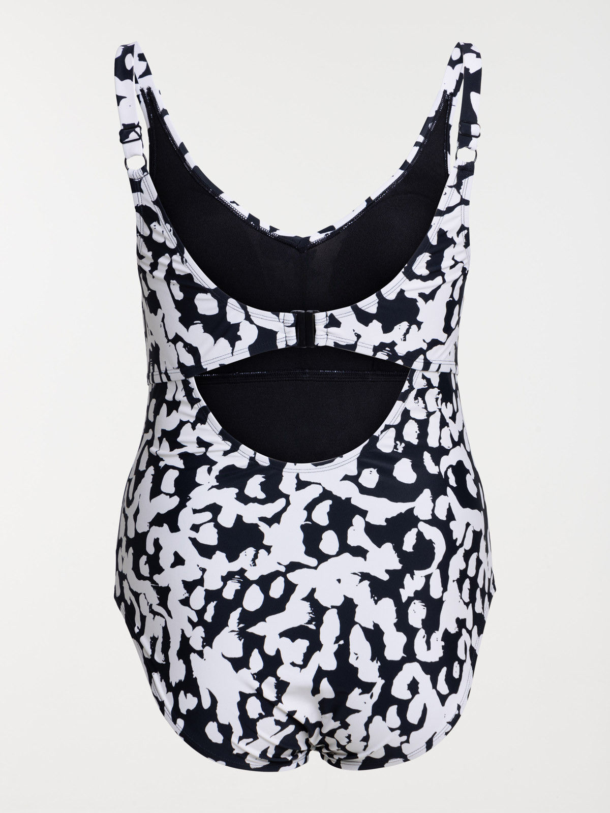 Maillot de bain femme grande taille