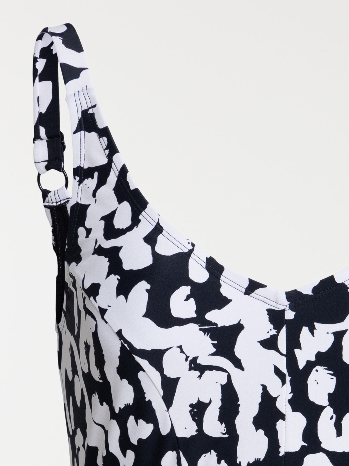 Maillot de bain femme grande taille