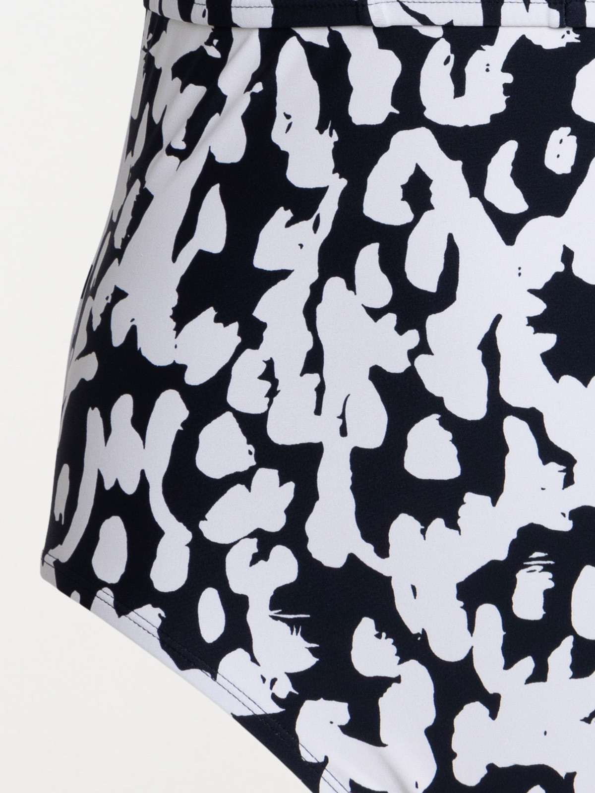 Maillot de bain femme grande taille