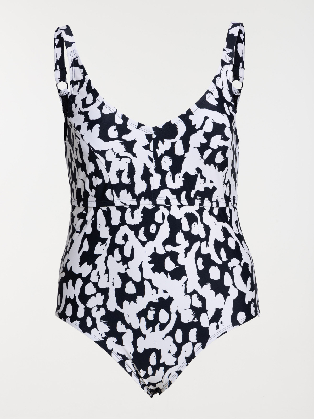 Maillot de bain femme grande taille