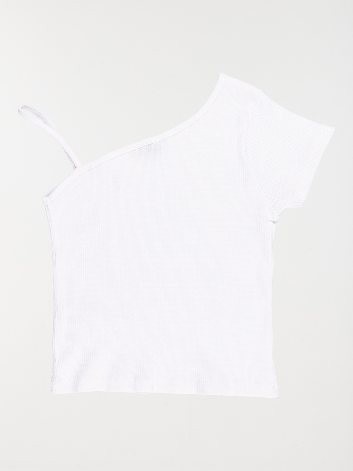 T-shirt bretelle et manche fille (XXS-M) T-shirt bretelle et manche fille (XXS-M)