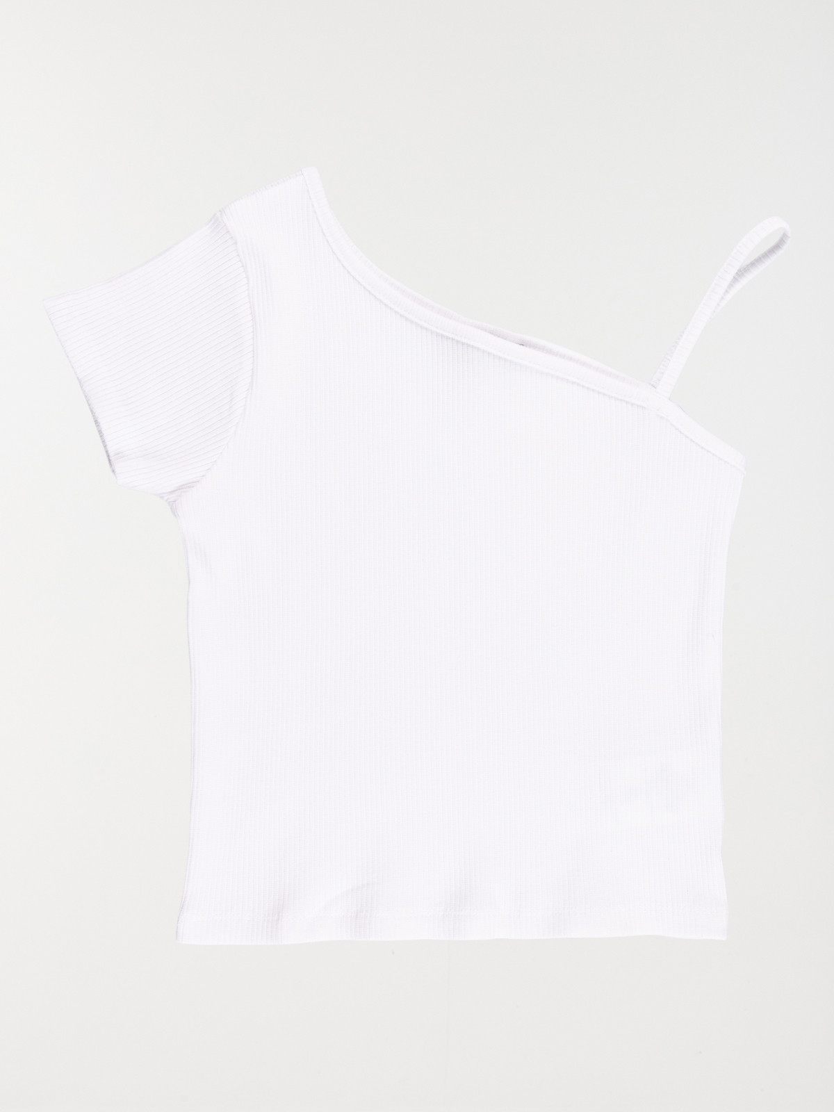 T-shirt bretelle et manche fille (XXS-M) T-shirt bretelle et manche fille (XXS-M)