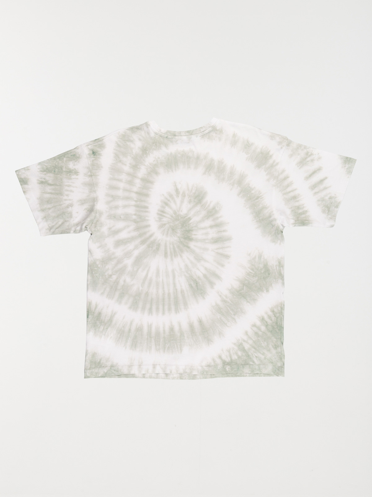 T-shirt effet tie and dye garçon (XXS-M)