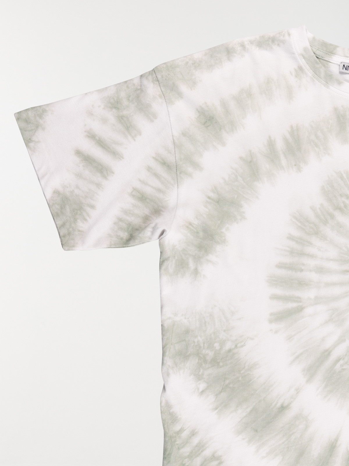 T-shirt effet tie and dye garçon (XXS-M)