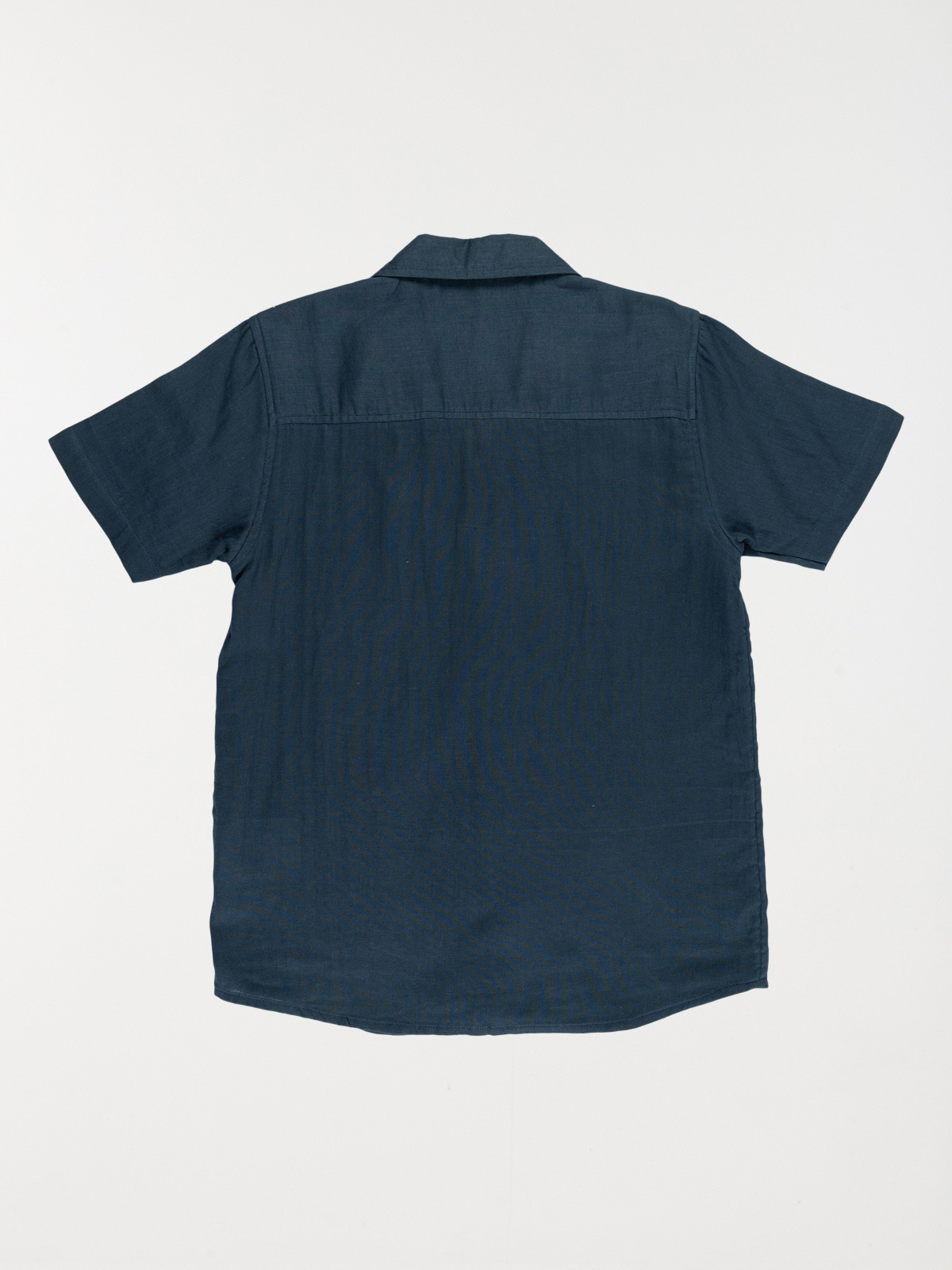 Chemisette en coton garçon (XXS-M)