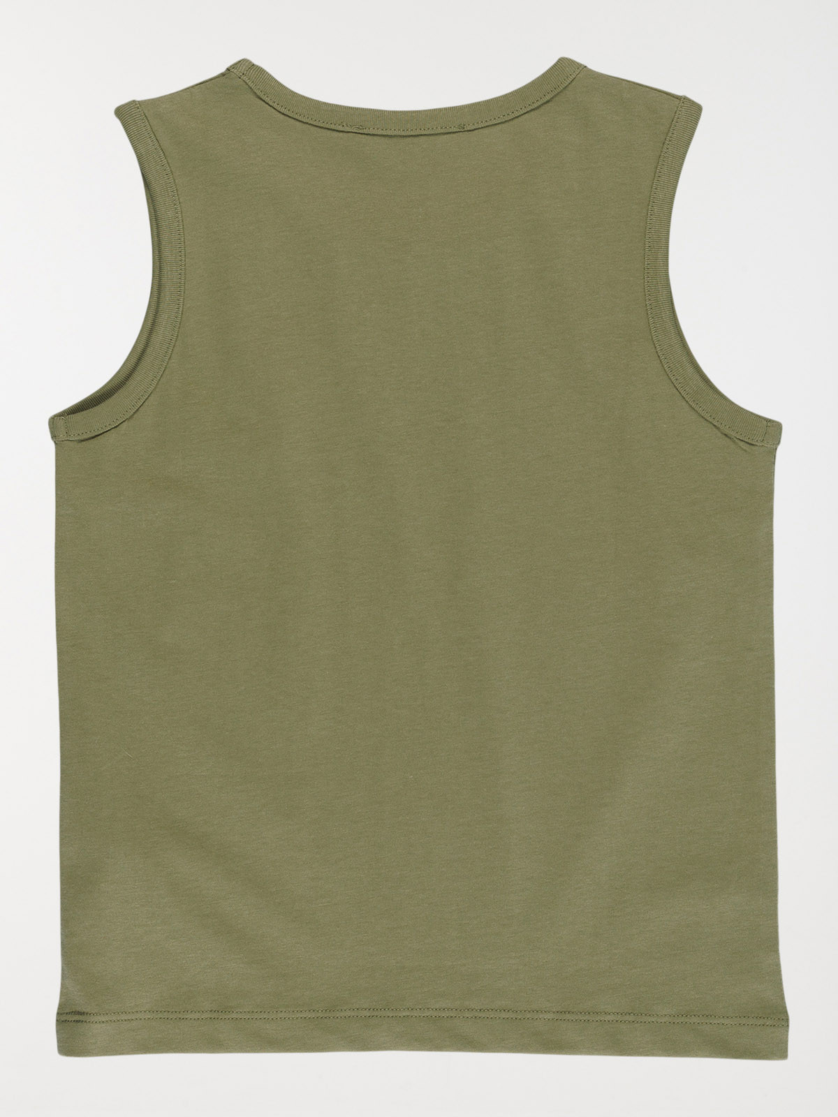 Débardeur time to surf garçon (3-12A)