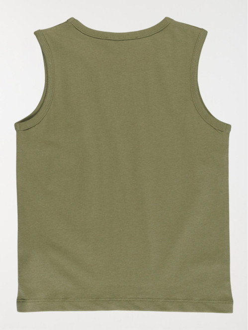 Débardeur time to surf...