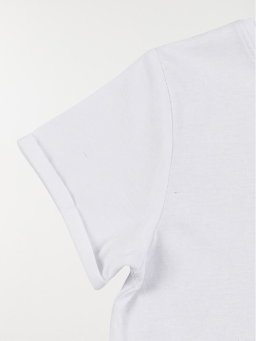 T-shirt fête des mères...