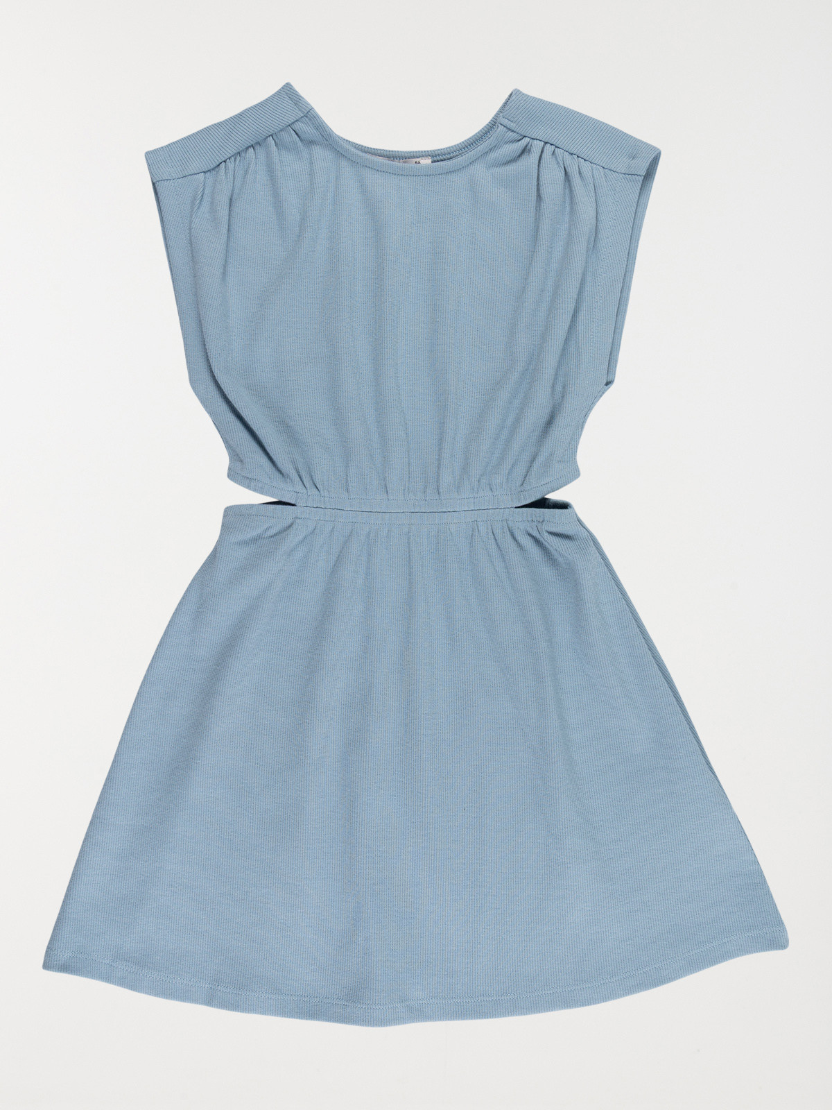 Robe denim stone fille (3-12A)