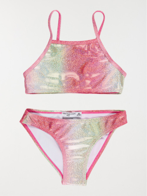 Maillot de bain 2 pièces...