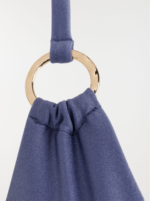 Maillot de bain 1 pièce bleu femme Maillot de bain 1 pièce bleu femme