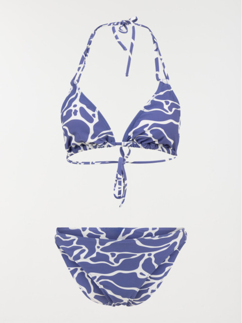 Maillot de bain 2 pièces...