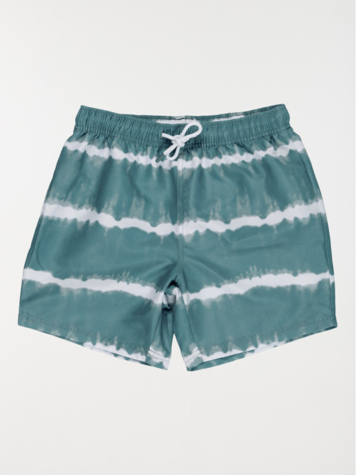 Short de bain garçon (XXS-M)