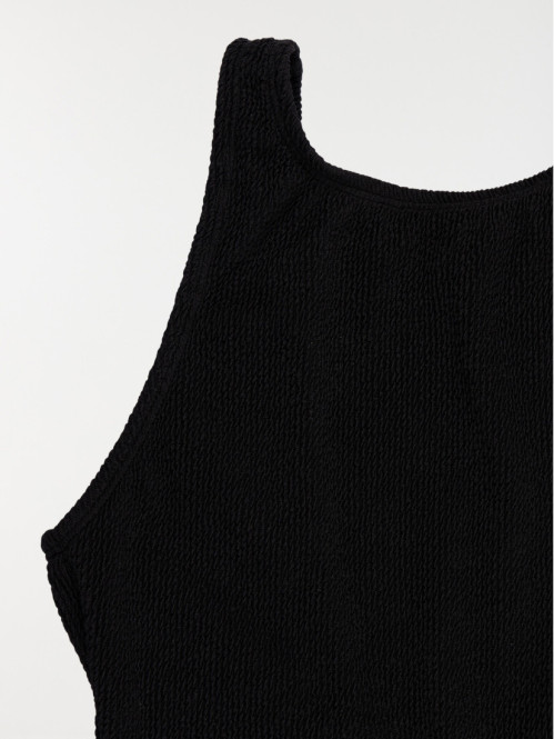 Maillot de bain noir 1...